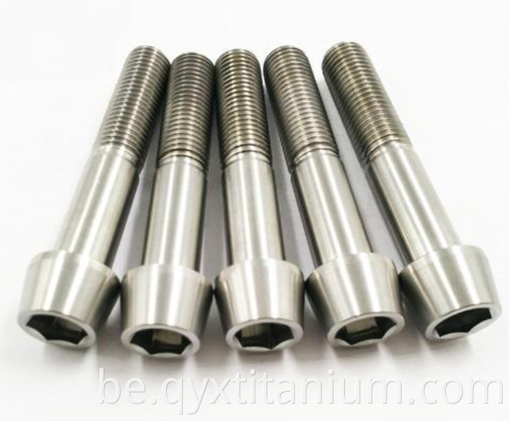 High Tensile Aircraft Bolt Locking Bolts Boeing Bolt
